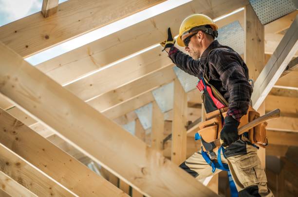Best Local Roofing Companies  in Belvidere, NJ