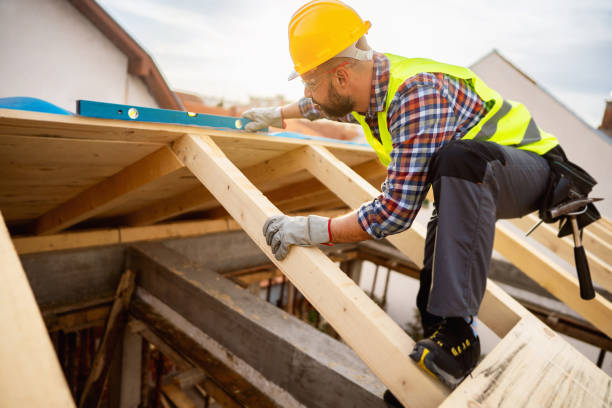 Best Tile Roofing Contractor  in Belvidere, NJ