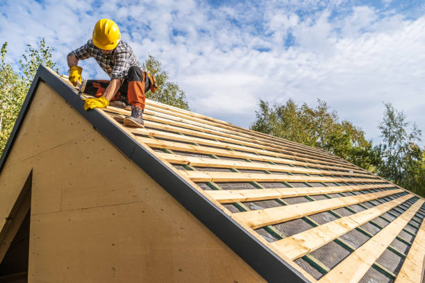 Best Roof Replacement Cost  in Belvidere, NJ