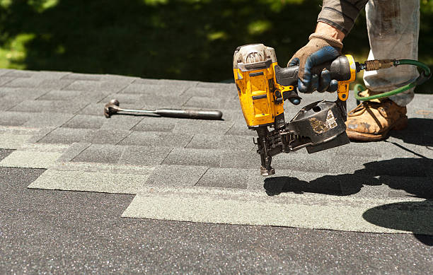 Residential Roof Replacement in Belvidere, NJ