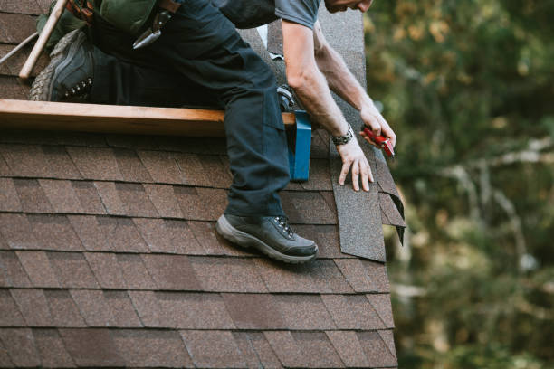 Quick and Trustworthy Emergency Roof Repair Services in Belvidere, NJ