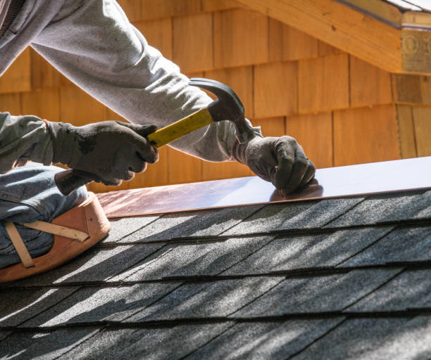 Best Flat Roof Repair Services  in Belvidere, NJ